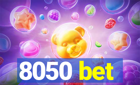 8050 bet